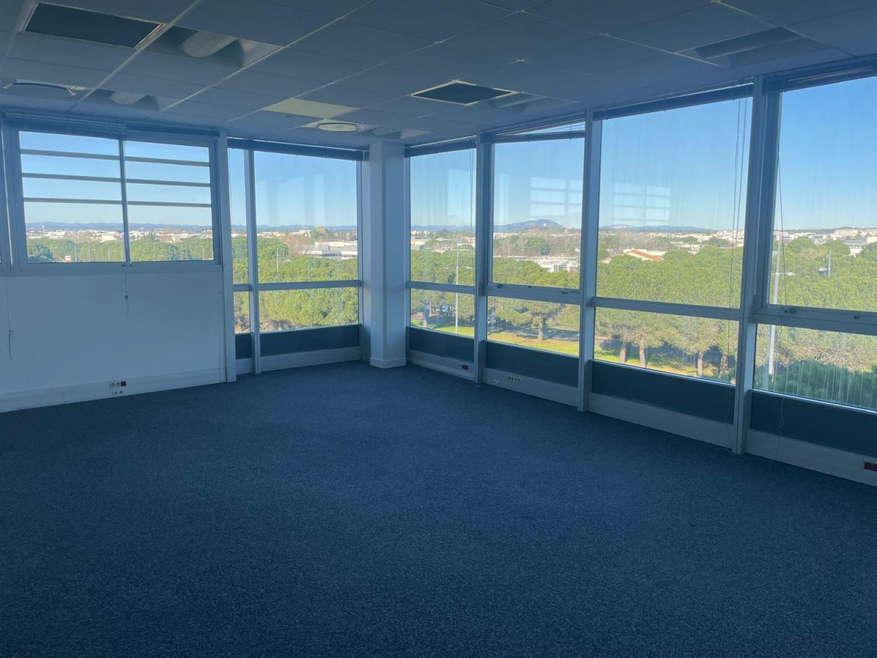 Bureau Montpellier 2766m² Vente bureau Montpellier Hérault OVBUR2428450 11